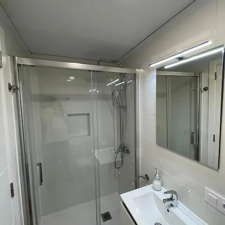 Casa Duples Junto Playa Cubelas * San Ciprian (Galicia)