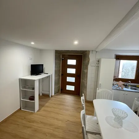 Casa Duples Junto Playa Cubelas *