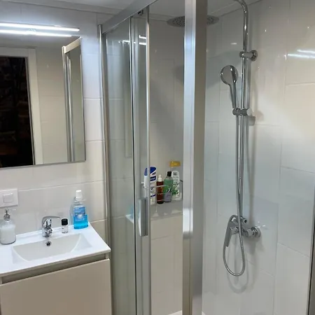 Casa Duples Junto Playa Cubelas Nyaraló San Ciprián