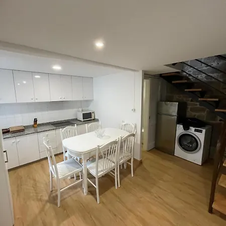 Casa Duples Junto Playa Cubelas *