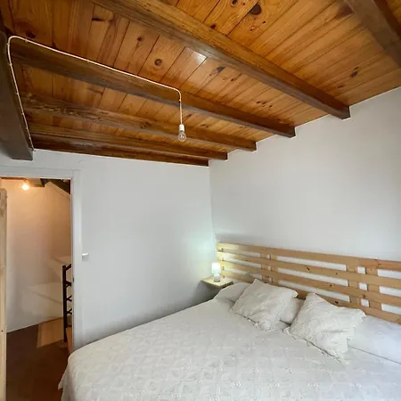 Holiday home Casa Duples Junto Playa Cubelas San Ciprian (Galicia)