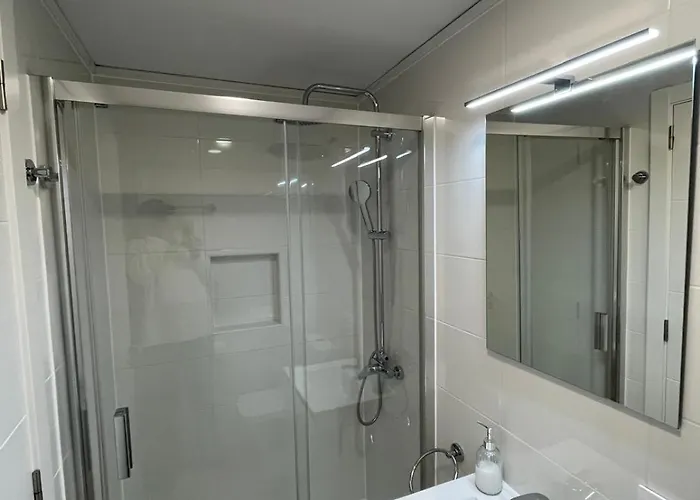 Casa Duples Junto Playa Cubelas * San Ciprián