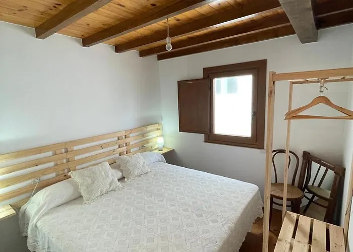 Casa Duples Junto Playa Cubelas